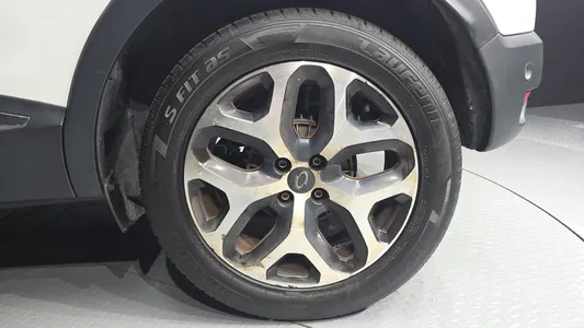 Renault Korea QM3 RE 2018 21