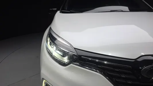 Renault Korea QM3 RE 2018 22