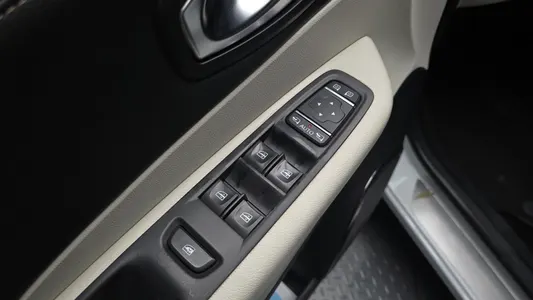 Renault Korea QM3 RE 2018 29