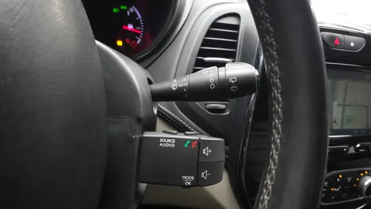 Renault Korea QM3 RE 2018 30