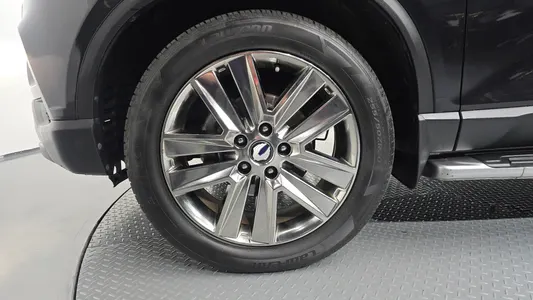KG Mobility 렉스턴 스포츠 2.2 2WD 2019 5