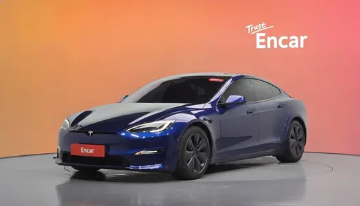 Tesla S 2023