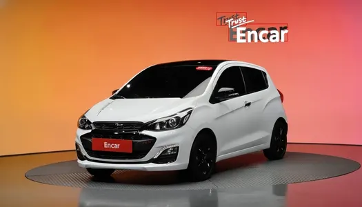 Chevrolet Spark 2021