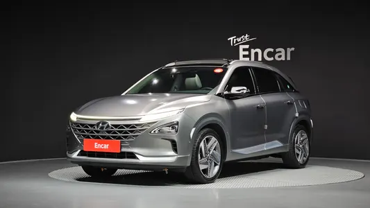 Hyundai 2022