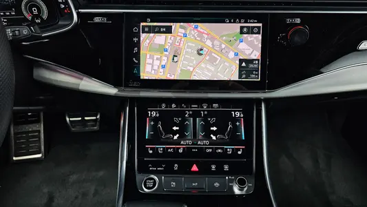 Audi Q8 (4M) 55 TFSI 2021 14