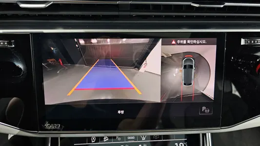 Audi Q8 (4M) 55 TFSI 2021 15
