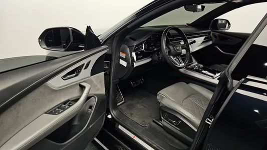Audi Q8 (4M) 55 TFSI 2021 10