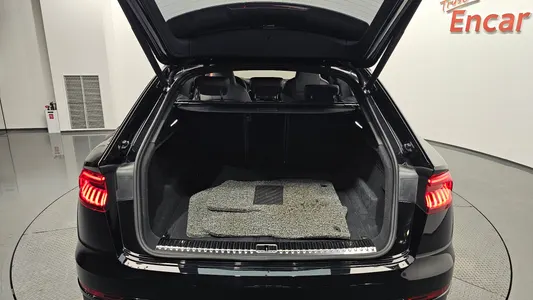 Audi Q8 (4M) 55 TFSI 2021 20