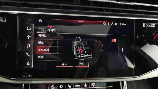 Audi Q8 (4M) 55 TFSI 2021 16