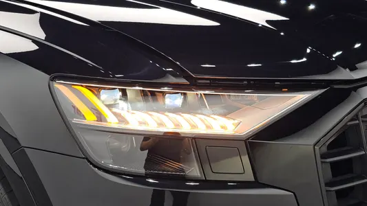 Audi Q8 (4M) 55 TFSI 2021 23