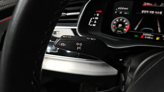Audi Q8 (4M) 55 TFSI 2021 32