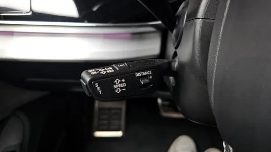 Audi Q8 (4M) 55 TFSI 2021 33