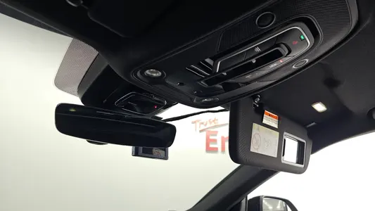 Audi Q8 (4M) 55 TFSI 2021 36