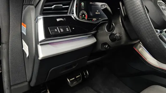 Audi Q8 (4M) 55 TFSI 2021 31