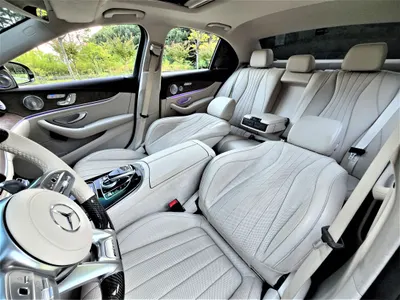 Mercedes-Benz E-Class W213 E300 4MATIC 2017 9