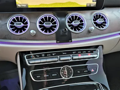 Mercedes-Benz E-Class W213 E300 4MATIC 2017 13