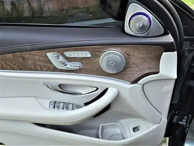 Mercedes-Benz E-Class W213 E300 4MATIC 2017 15