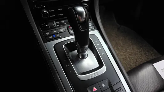 Porsche 718 2.0 2021 9