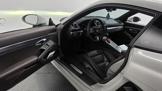 Porsche 718 2.0 2021 10