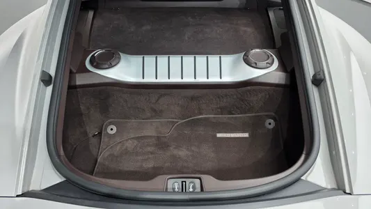 Porsche 718 2.0 2021 16