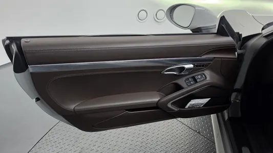 Porsche 718 2.0 2021 24