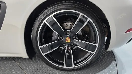 Porsche 718 2.0 2021 21