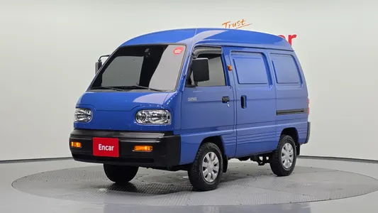 Chevrolet 2 2017