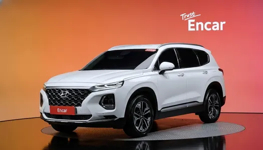 Hyundai TM 2.0 2WD 2020