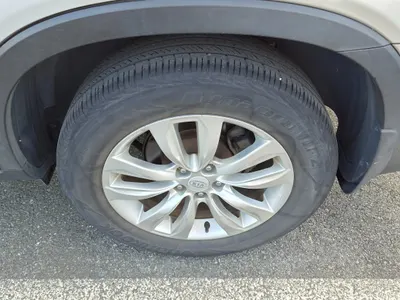 Kia R 2.0 2WD TLX 2009 8