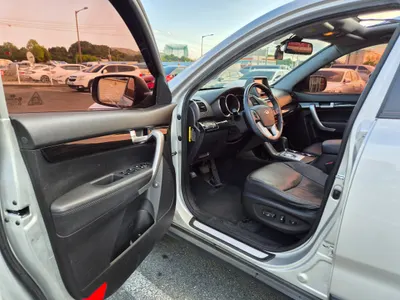 Kia R 2.0 2WD TLX 2009 11