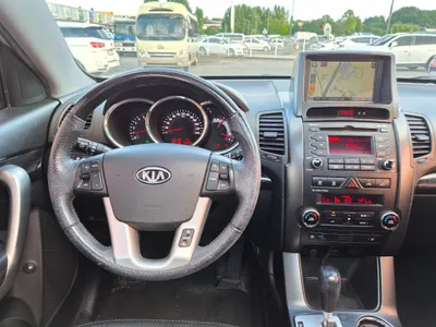Kia R 2.0 2WD TLX 2009 12