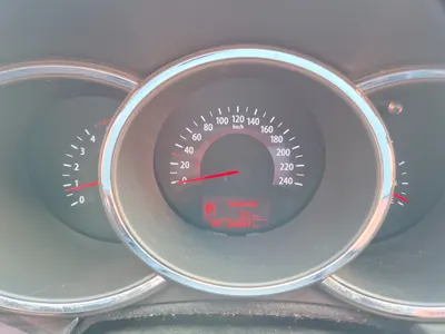 Kia R 2.0 2WD TLX 2009 10
