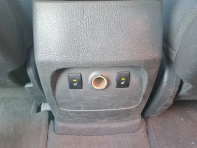 Kia R 2.0 2WD TLX 2009 18
