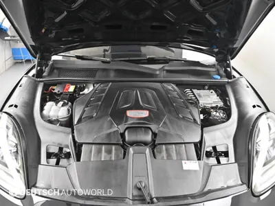Porsche (PO536) 4.0 2020 6