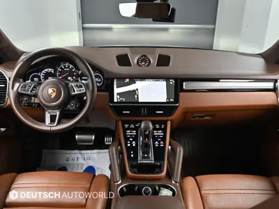 Porsche (PO536) 4.0 2020 14