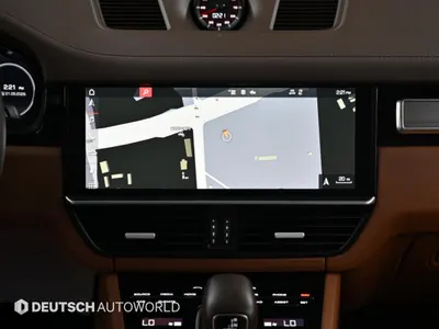 Porsche (PO536) 4.0 2020 15