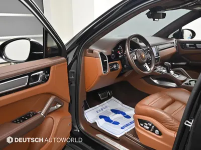 Porsche (PO536) 4.0 2020 10