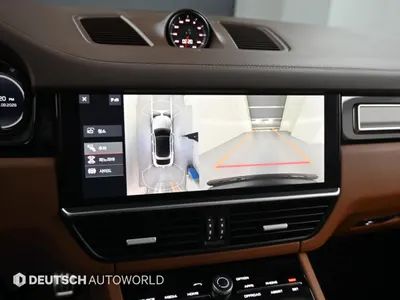 Porsche (PO536) 4.0 2020 16