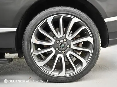 Land Rover 4 5.0 SC AB 2016 5