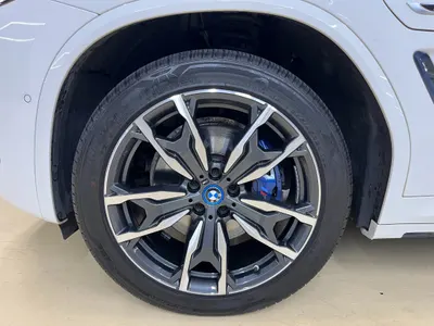 BMW X3 (G01) xDrive 30e M 2021 9