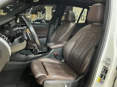 BMW X3 (G01) xDrive 30e M 2021 15
