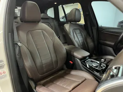 BMW X3 (G01) xDrive 30e M 2021 17