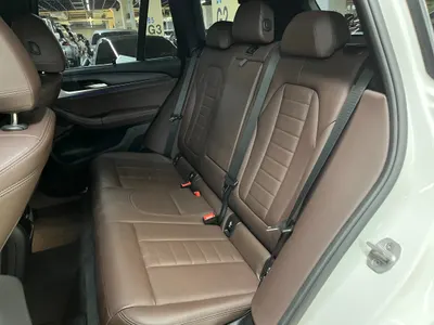 BMW X3 (G01) xDrive 30e M 2021 18