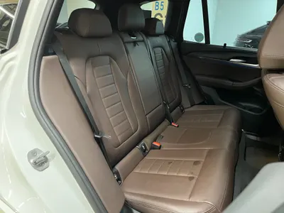BMW X3 (G01) xDrive 30e M 2021 19
