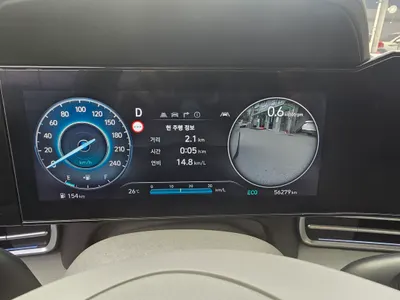 Hyundai (CN7) 1.6 2024 7
