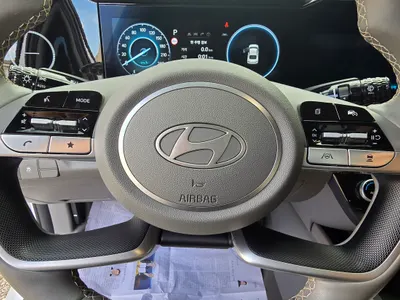 Hyundai (CN7) 1.6 2024 8