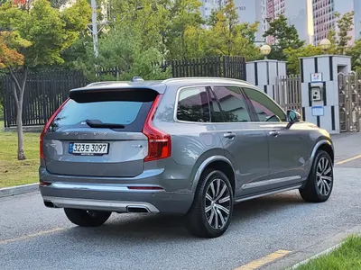 Volvo XC90 2 T6 2020 4