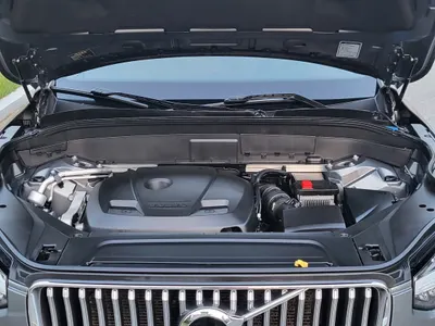 Volvo XC90 2 T6 2020 6
