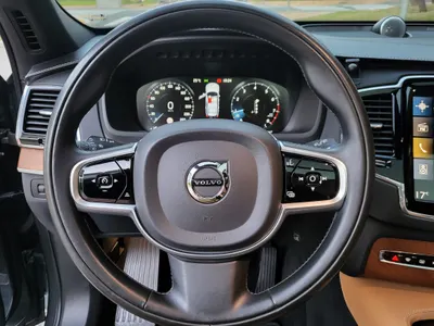 Volvo XC90 2 T6 2020 9