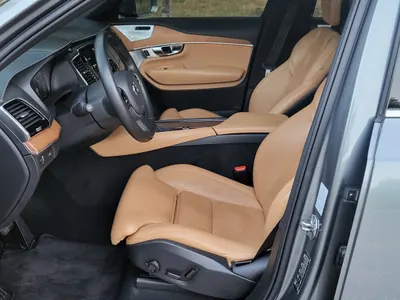Volvo XC90 2 T6 2020 11